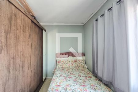 Quarto 1 de apartamento à venda com 2 quartos, 60m² em Santa Terezinha, São Bernardo do Campo