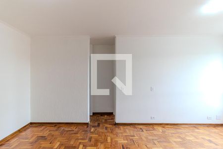 Sala de apartamento para alugar com 1 quarto, 57m² em Campos Elíseos, São Paulo