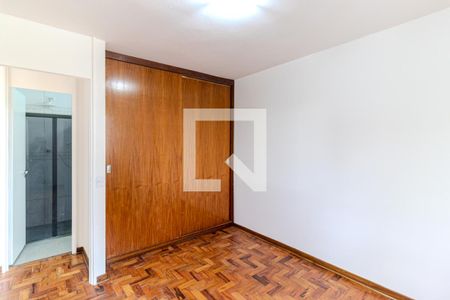 Quarto de apartamento para alugar com 1 quarto, 57m² em Campos Elíseos, São Paulo