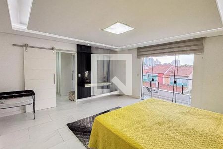 Casa à venda com 6 quartos, 386m² em Vila Pires, Santo André