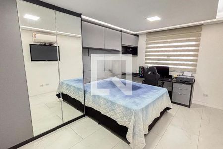 Casa à venda com 6 quartos, 386m² em Vila Pires, Santo André
