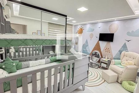 Casa à venda com 6 quartos, 386m² em Vila Pires, Santo André