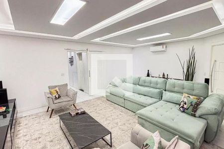 Casa à venda com 6 quartos, 386m² em Vila Pires, Santo André