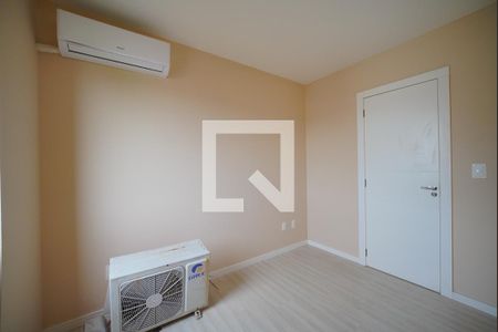 Quarto 1 de apartamento para alugar com 2 quartos, 109m² em Estreito, Florianópolis