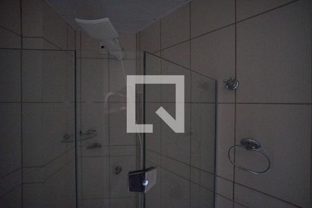 Banheiro de apartamento para alugar com 2 quartos, 109m² em Estreito, Florianópolis