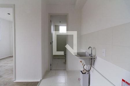 Apartamento à venda com 2 quartos, 35m² em Ipiranga, São Paulo