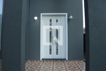 Casa de Condomínio para alugar com 4 quartos, 286m² em Residencial San Diego, Cotia