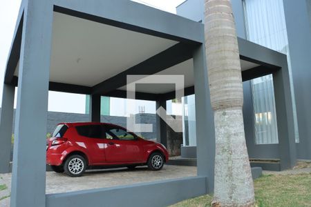 Casa de Condomínio para alugar com 4 quartos, 286m² em Residencial San Diego, Cotia