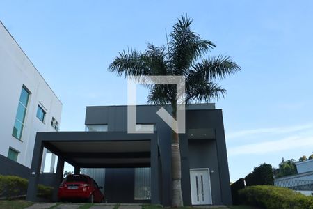 Casa de Condomínio para alugar com 4 quartos, 286m² em Residencial San Diego, Cotia