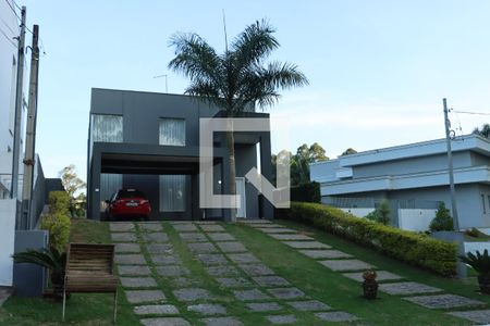 Casa de Condomínio para alugar com 4 quartos, 286m² em Residencial San Diego, Cotia