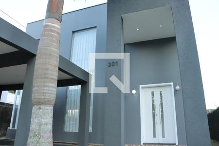 Casa de Condomínio para alugar com 4 quartos, 286m² em Residencial San Diego, Cotia