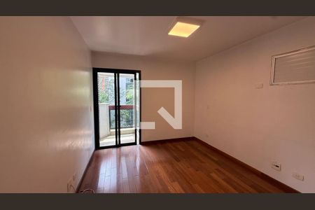 Quarto de apartamento à venda com 4 quartos, 146m² em Vila Olímpia, São Paulo