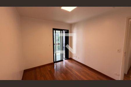 Quarto de apartamento à venda com 4 quartos, 146m² em Vila Olímpia, São Paulo