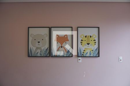 Apartamento para alugar com 2 quartos, 40m² em Fazenda Aricanduva, São Paulo