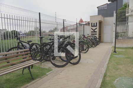 Apartamento para alugar com 2 quartos, 40m² em Fazenda Aricanduva, São Paulo