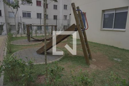 Apartamento para alugar com 2 quartos, 40m² em Fazenda Aricanduva, São Paulo