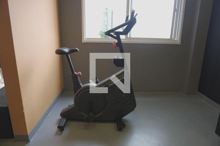 Apartamento para alugar com 2 quartos, 40m² em Fazenda Aricanduva, São Paulo