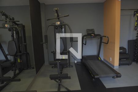 Apartamento para alugar com 2 quartos, 40m² em Fazenda Aricanduva, São Paulo