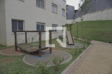 Apartamento para alugar com 2 quartos, 40m² em Fazenda Aricanduva, São Paulo