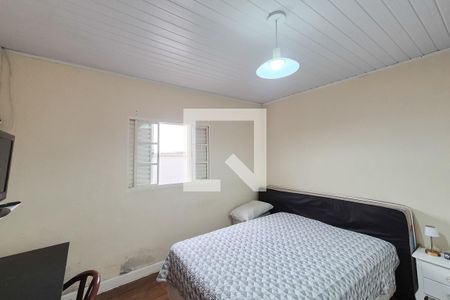 Quarto 2 de casa à venda com 3 quartos, 200m² em Baeta Neves, São Bernardo do Campo