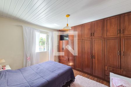 Quarto 1 de casa à venda com 3 quartos, 200m² em Baeta Neves, São Bernardo do Campo