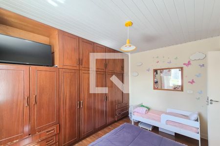 Quarto 1 de casa à venda com 3 quartos, 200m² em Baeta Neves, São Bernardo do Campo