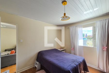 Quarto 1 de casa à venda com 3 quartos, 200m² em Baeta Neves, São Bernardo do Campo