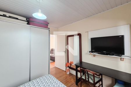 Quarto 2 de casa à venda com 3 quartos, 200m² em Baeta Neves, São Bernardo do Campo