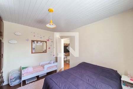 Quarto 1 de casa à venda com 3 quartos, 200m² em Baeta Neves, São Bernardo do Campo