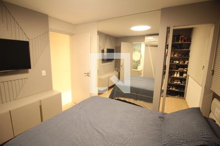 Quarto 1 de apartamento à venda com 2 quartos, 130m² em Santa Helena, Belo Horizonte