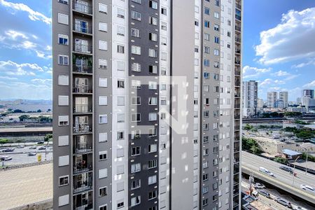 Vista da Varanda de apartamento à venda com 2 quartos, 38m² em Belenzinho, São Paulo