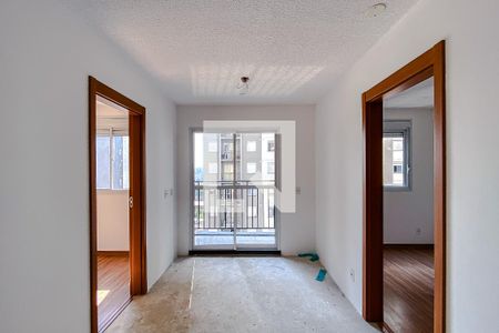 Sala de apartamento à venda com 2 quartos, 38m² em Belenzinho, São Paulo
