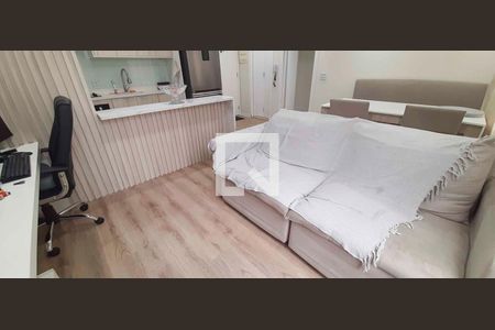 Apartamento à venda com 1 quarto, 35m² em Presidente Altino, Osasco