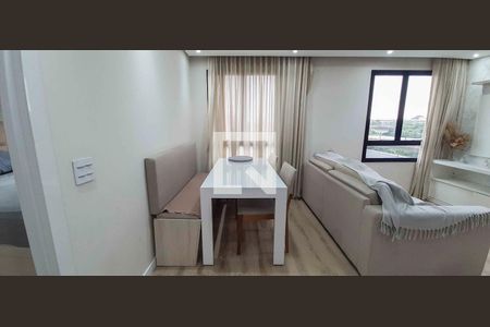 Apartamento à venda com 1 quarto, 35m² em Presidente Altino, Osasco