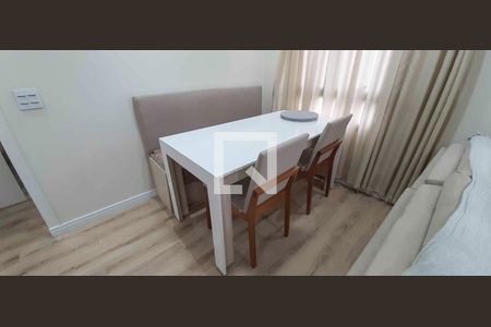 Apartamento à venda com 1 quarto, 35m² em Presidente Altino, Osasco