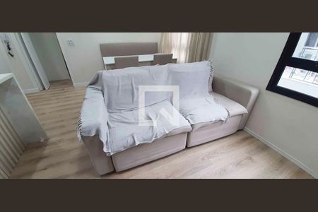 Apartamento à venda com 1 quarto, 35m² em Presidente Altino, Osasco