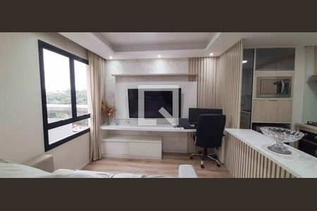 Apartamento à venda com 1 quarto, 35m² em Presidente Altino, Osasco