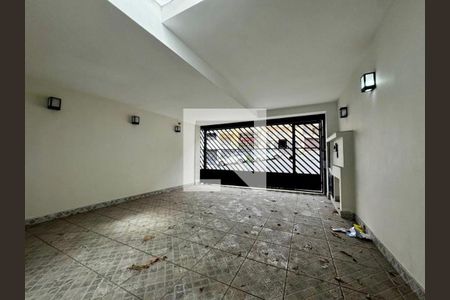 Foto 24 de casa à venda com 5 quartos, 220m² em Jardim São Paulo, São Paulo