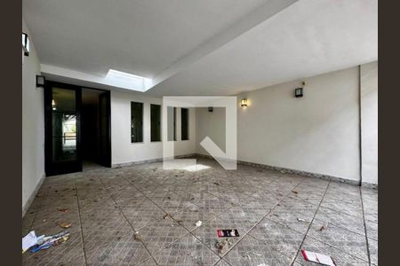 Foto 25 de casa à venda com 5 quartos, 220m² em Jardim São Paulo, São Paulo