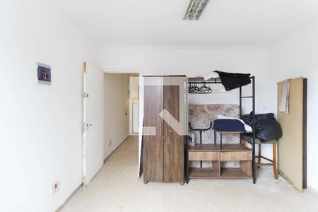 Casa para alugar com 1 quarto, 50m² em Parque Novo Mundo, São Paulo