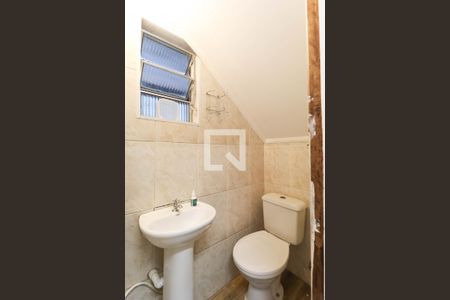 Casa para alugar com 1 quarto, 50m² em Parque Novo Mundo, São Paulo