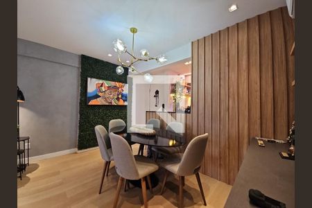 sala de apartamento para alugar com 2 quartos, 60m² em Luiz Anselmo, Salvador