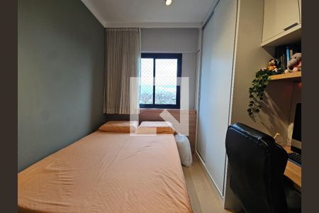 quarto 1 de apartamento para alugar com 2 quartos, 60m² em Luiz Anselmo, Salvador