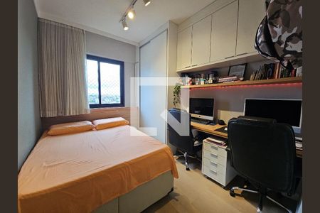 quarto 1 de apartamento para alugar com 2 quartos, 60m² em Luiz Anselmo, Salvador