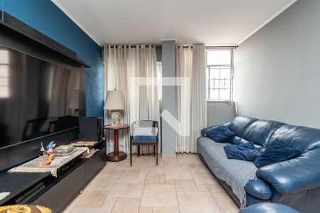 Apartamento à venda com 3 quartos, 105m² em Vila Diva (Zona Leste), São Paulo