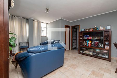 Apartamento à venda com 3 quartos, 110m² em Vila Diva (Zona Leste), São Paulo