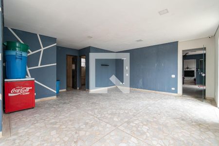 Apartamento à venda com 3 quartos, 110m² em Vila Diva (Zona Leste), São Paulo