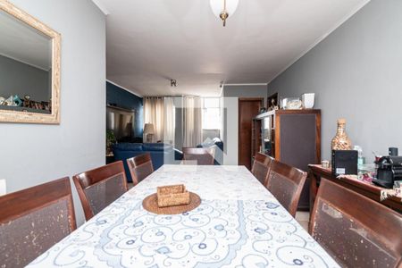 Apartamento à venda com 3 quartos, 110m² em Vila Diva (Zona Leste), São Paulo