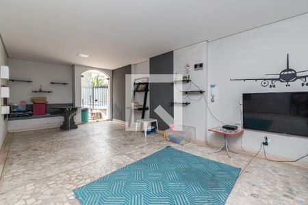 Apartamento à venda com 3 quartos, 110m² em Vila Diva (Zona Leste), São Paulo