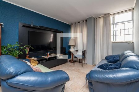 Apartamento à venda com 3 quartos, 105m² em Vila Diva (Zona Leste), São Paulo